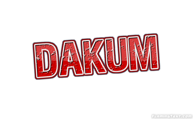 Dakum Cidade