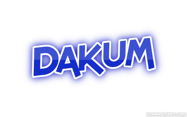 Dakum City