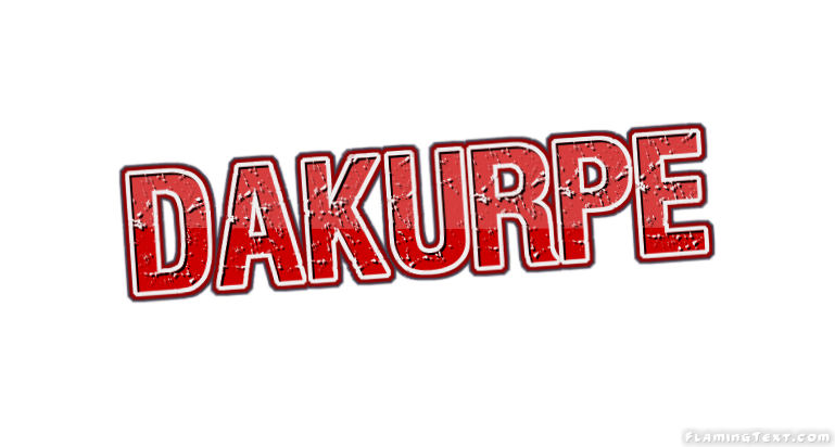 Dakurpe City
