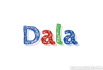 Dala 市