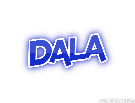 Dala مدينة