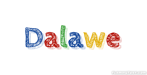 Dalawe مدينة