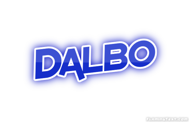 Dalbo City