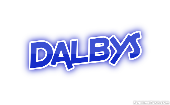 Dalbys City