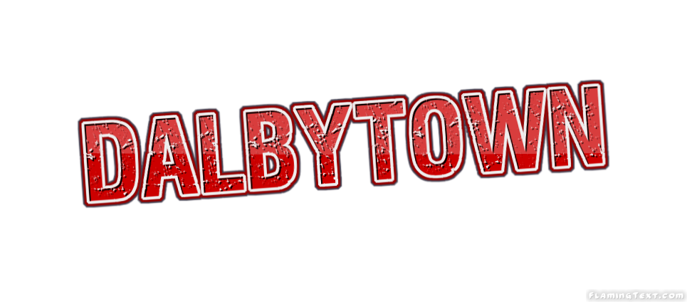 Dalbytown City