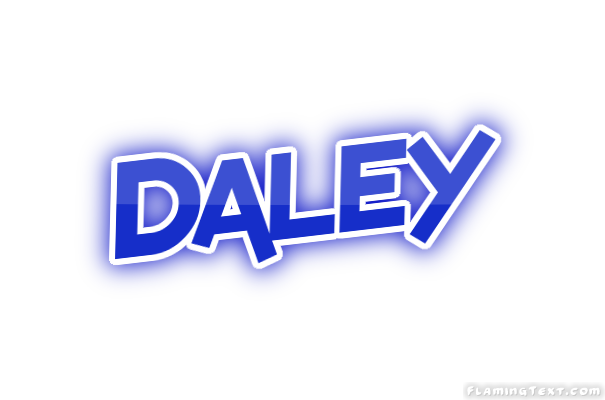 Daley 市