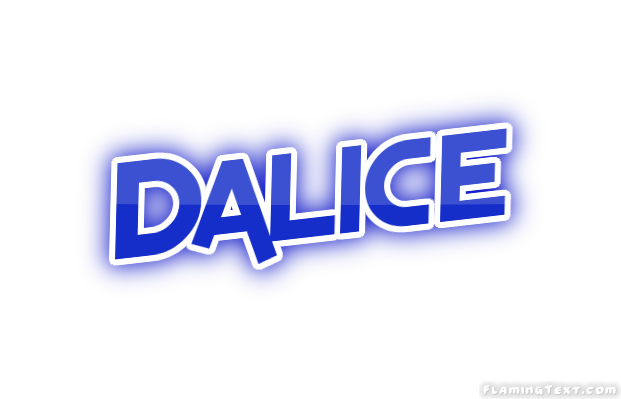 Dalice City