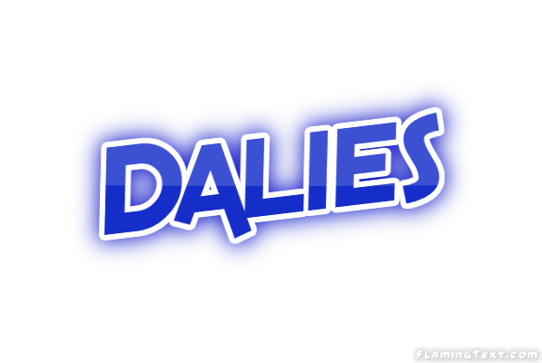 Dalies 市