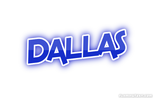 Dallas Stadt
