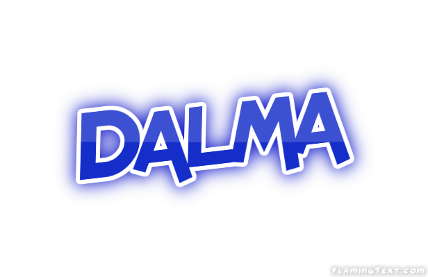 Dalma город
