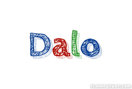 Dalo 市