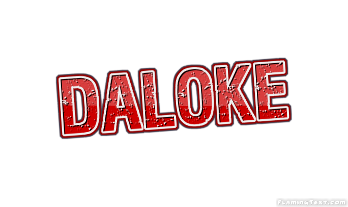 Daloke Stadt