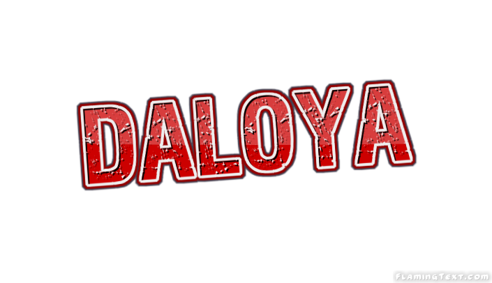 Daloya 市