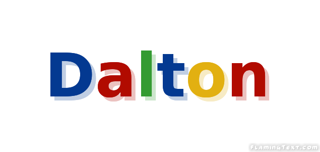 Dalton Stadt