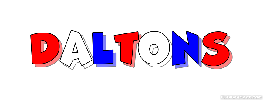 Daltons 市