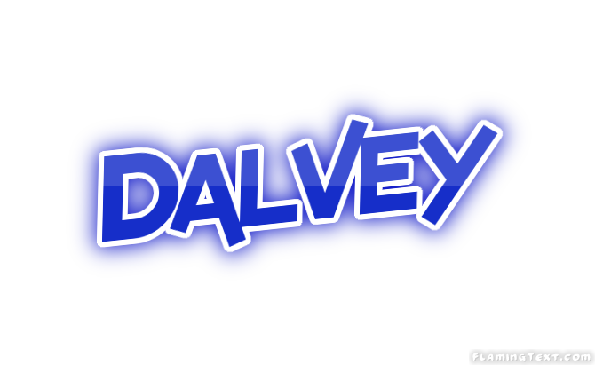 Dalvey город