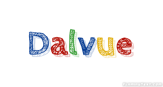 Dalvue 市