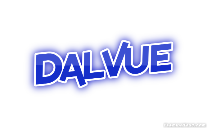 Dalvue 市