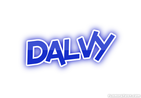 Dalvy город