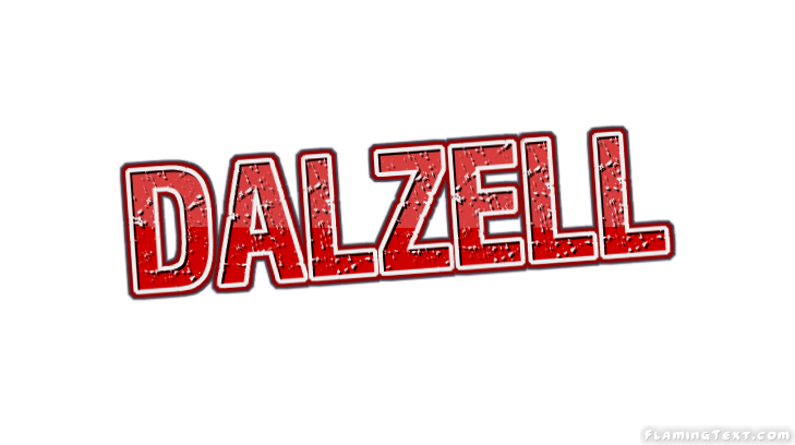 Dalzell Stadt