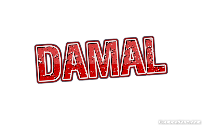 Damal City