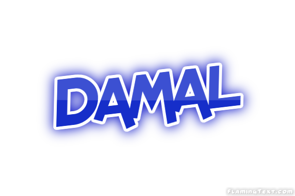 Damal City