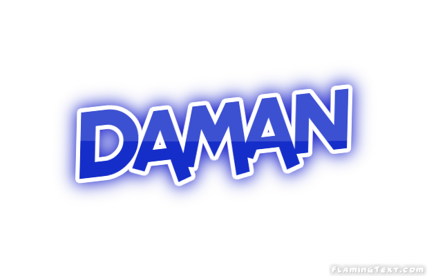 Daman City