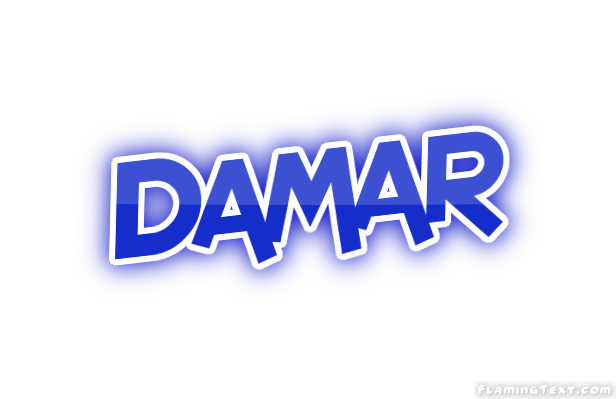 Damar City