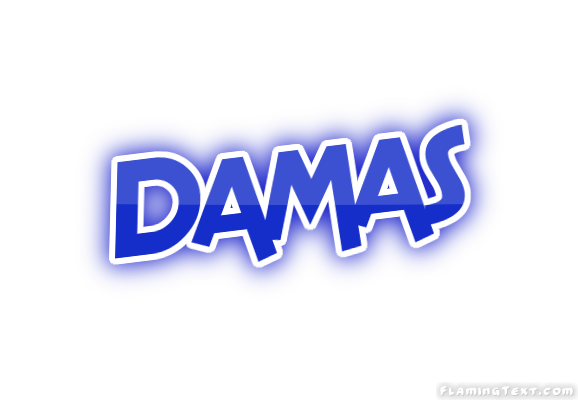 Damas City