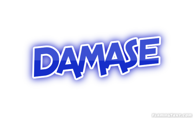 Damase 市