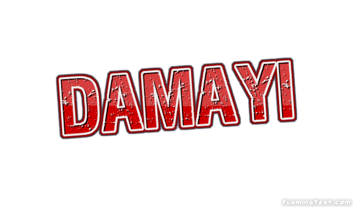 Damayi City