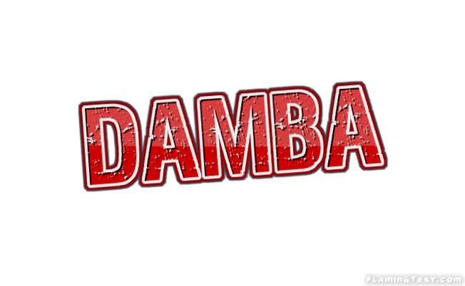 Damba Stadt