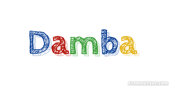 Damba Cidade