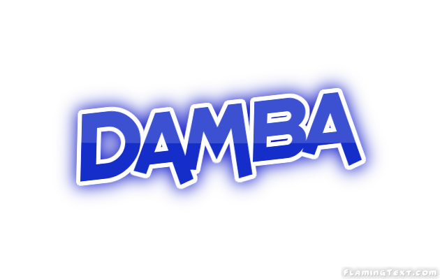 Damba Stadt