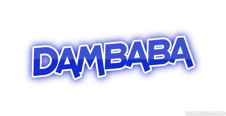 Dambaba City