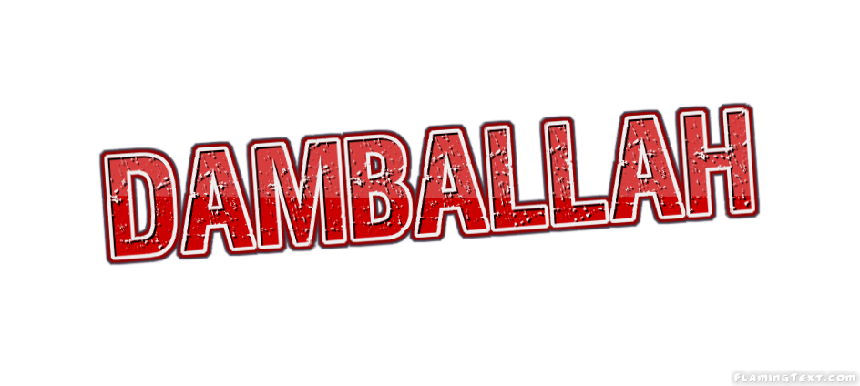 Damballah Ville