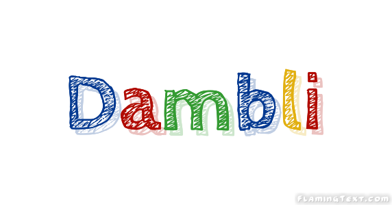 Dambli City