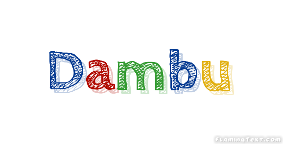 Dambu Ville