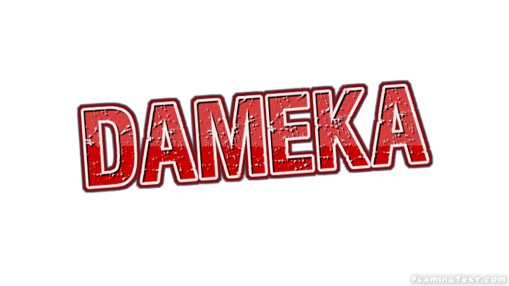 Dameka City
