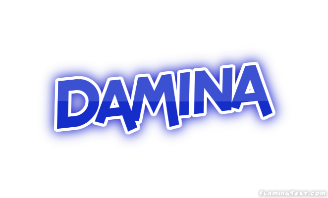 Damina City