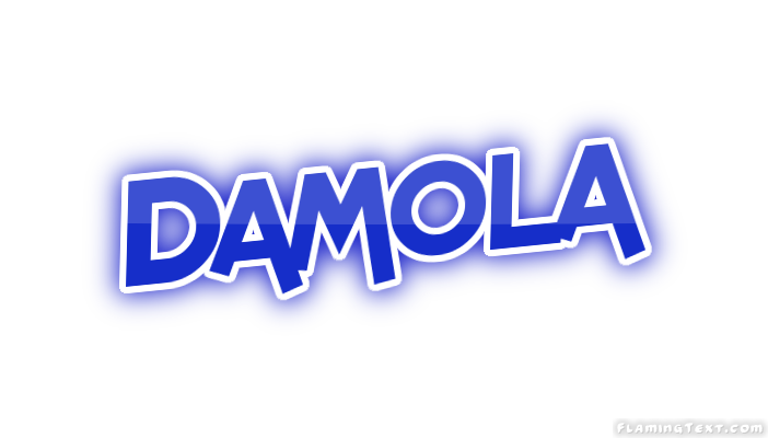 Damola City