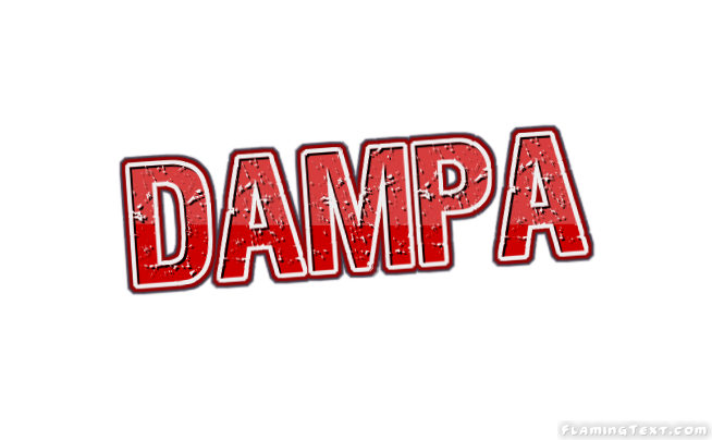 Dampa City