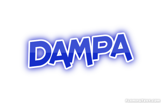 Dampa 市