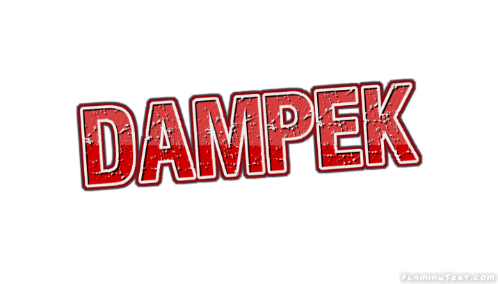 Dampek Stadt