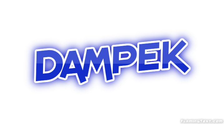 Dampek Stadt