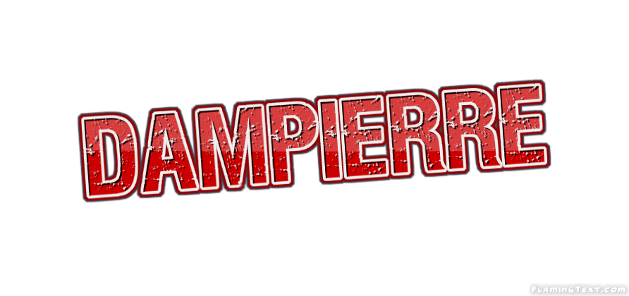 Dampierre Ciudad