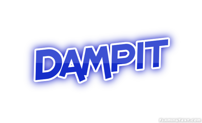 Dampit City