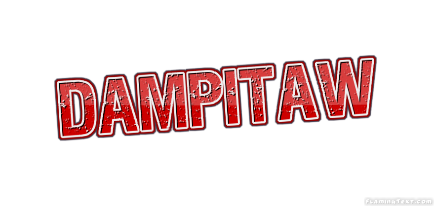 Dampitaw City