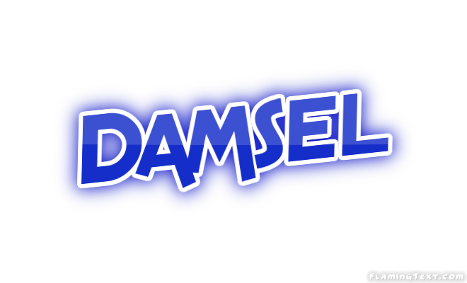 Damsel City