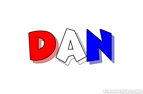 Dan مدينة